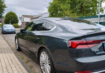 Audi A5 186.000 km 21.500 &euro; Herten 45701