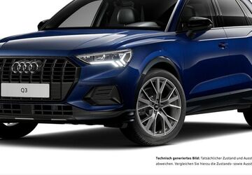 Audi Q3 12.049 km 48.411 &euro; Dortmund 44143