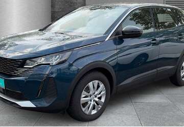 Peugeot 3008 13.731 km 21.950 &euro; Herten 45699