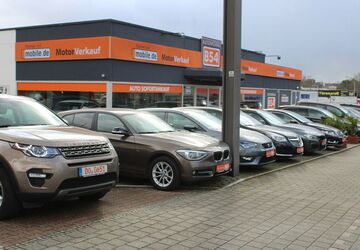 Ford Focus 63.871 km 16.991 &euro; Dortmund 44145