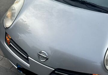 Nissan Micra 163.800 km 1.500 &euro; Dortmund 44319