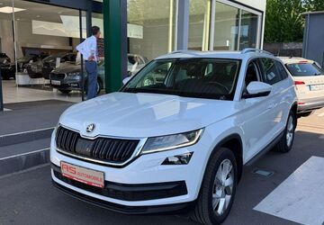 Skoda Kodiaq 89.928 km 24.880 &euro; Essen 45326