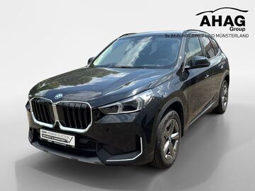 Gebrauchte BMW X1