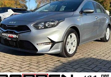 Kia ceed / Ceed 18.950 km 23.450 &euro; Herten 45701