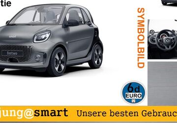 Smart ForTwo 28.598 km 15.559 &euro; Dorsten 46282