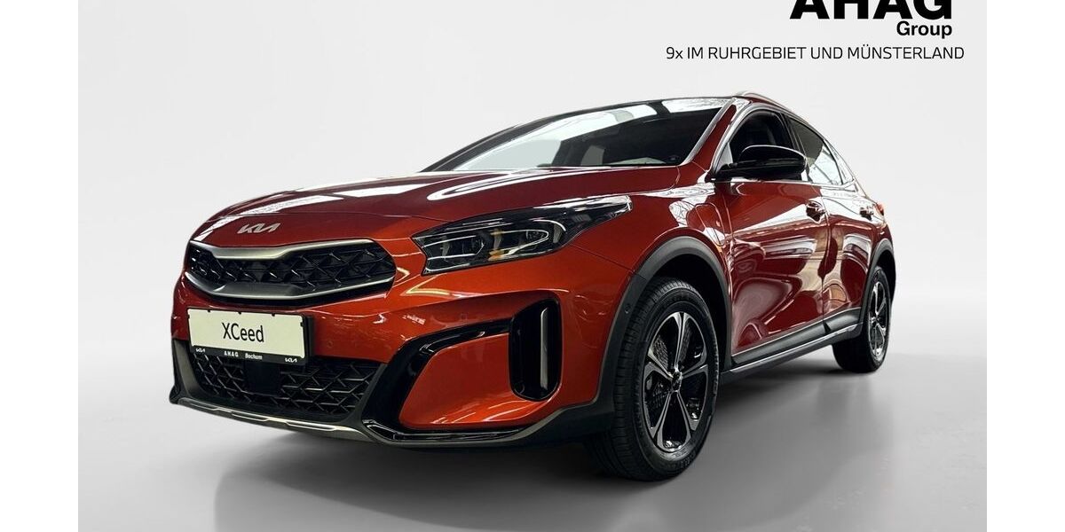 Kia XCeed 4.900 km 23.999 &euro; Bochum 44795