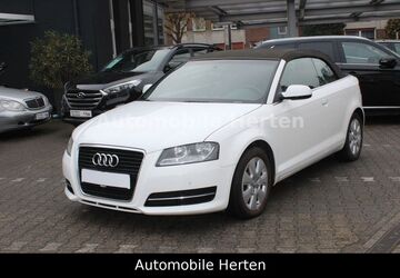 Audi A3 212.000 km 4.999 &euro; Herten 45699