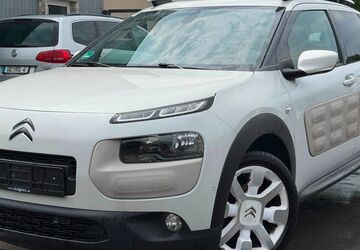 Citroen C4 Cactus 83.417 km 6.500 &euro; Gelsenkirchen 45884