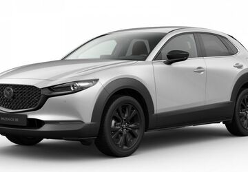 Mazda CX-30 1.500 km 30.990 &euro; Herten 45701
