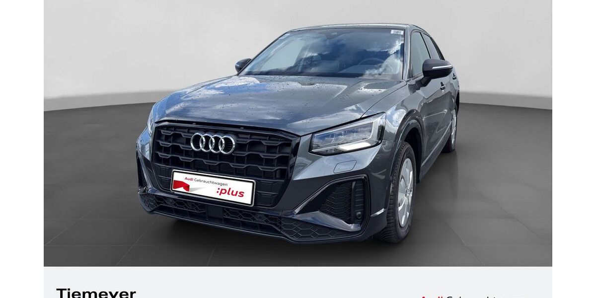 Audi Q2 8.551 km 27.990 &euro; Gelsenkirchen 45894