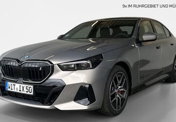 BMW i5 3.911 km 62.890 &euro; Witten 58455