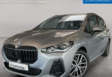 BMW 220 Active Tourer 24.607 km 38.899 &euro; Essen 45141