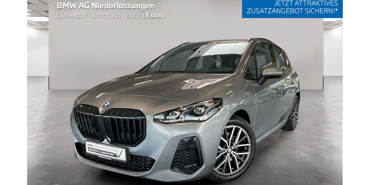 BMW 220 Active Tourer 24.607 km 38.899 &euro; Essen 45141