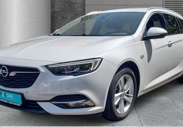 Opel Insignia 62.048 km 16.450 &euro; Herten 45699