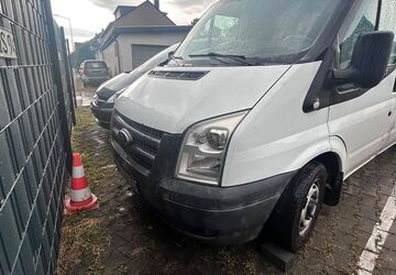 Ford Transit 280.000 km 1.850 &euro; Bottrop 46238