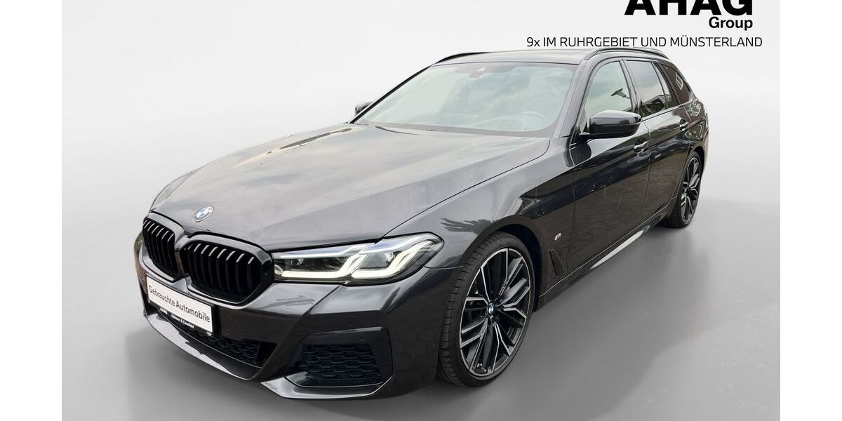 BMW 530 22.000 km 45.990 &euro; Dülmen 48249