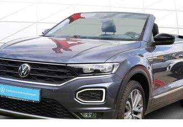 VW T-Roc 31.257 km 25.749 &euro; Herten 45701