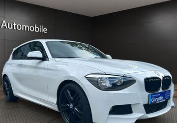 BMW 116 138.000 km 7.390 &euro; Recklinghausen 45659