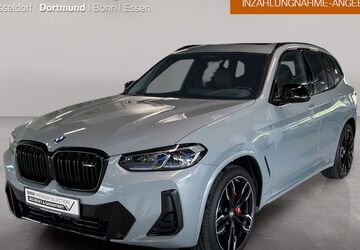 BMW X3 M40 77.046 km 47.999 &euro; Dortmund 44263