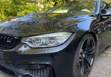 BMW M4 226.465 km 32.200 &euro; Essen 45276
