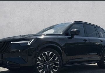 Volvo XC90 6.063 km 79.900 &euro; Dortmund 44143