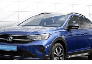 VW Taigo 12.449 km 22.449 &euro; Herten 45701