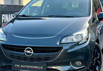 Opel Corsa 197.280 km 4.200 &euro; Herten 45699