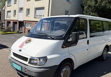 Ford Transit 80.000 km 6.999 &euro; Essen 45147