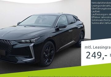 DS Automobiles DS4 10.490 km 24.870 &euro; Dortmund 44263