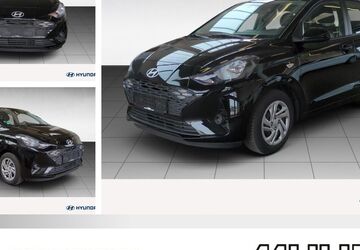 Hyundai i10 19.439 km 14.970 &euro; Oberhausen 46149