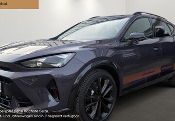 Cupra Formentor 14.990 km 49.990 &euro; Mülheim 45478