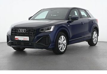 Audi Q2 25.405 km 27.490 &euro; Essen 45143