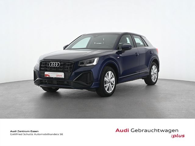 Audi Q2 25.405 km 27.490 &euro; Essen 45143