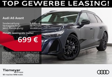 Audi A6 3.050 km 67.440 &euro; Bochum 44892
