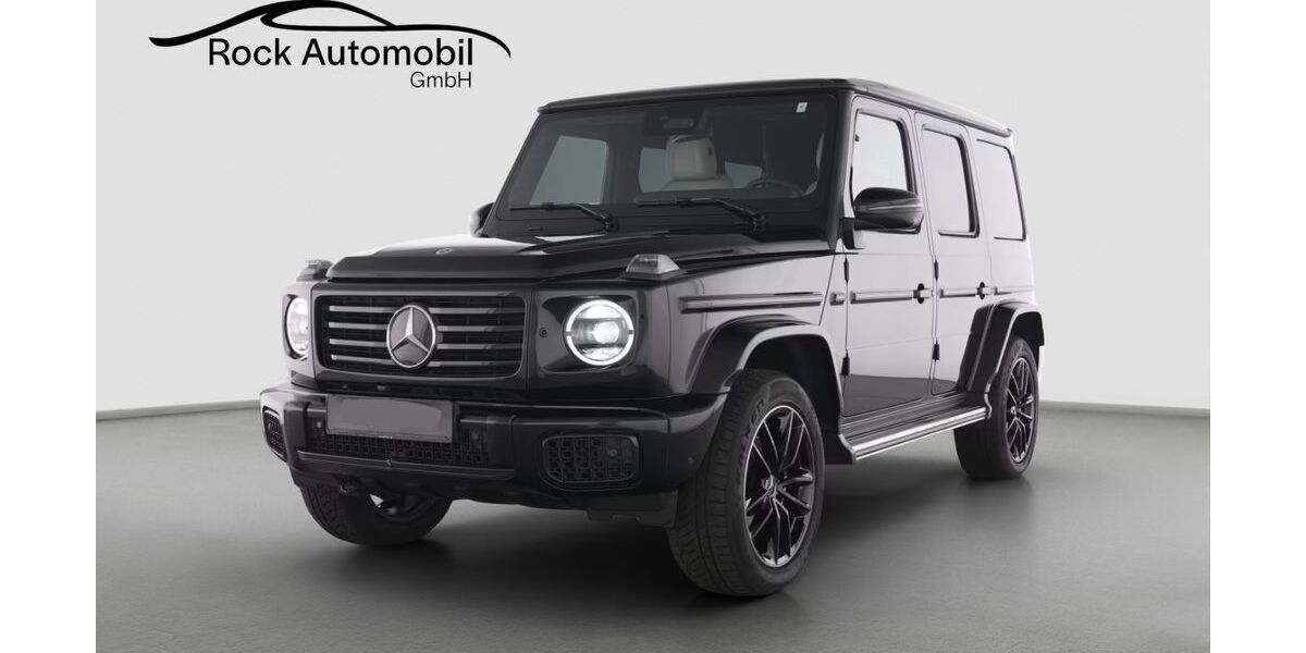 Mercedes-Benz G 450 36.990 km 154.990 &euro; Haltern am See 45721