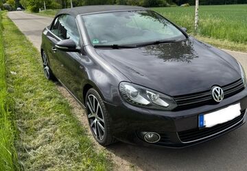 VW Golf 100.000 km 12.499 &euro; Herten 45701