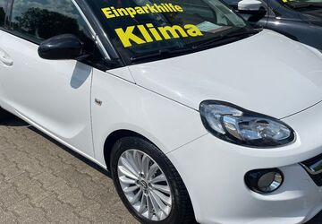 Opel Adam 86.350 km 7.450 &euro; Datteln 45711