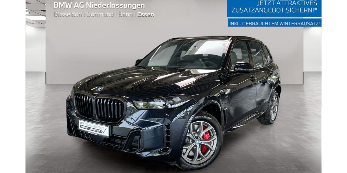 BMW X5 15.091 km 99.899 &euro; Essen 45141