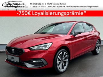 Gebrauchte Seat Leon