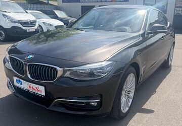 BMW 330 Gran Turismo 166.500 km 16.900 &euro; Bochum 44803