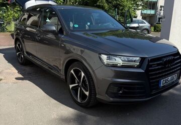 Audi Q7 112.000 km 42.999 &euro; Castrop-Rauxel 44577