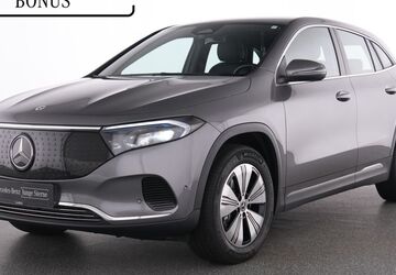 Mercedes-Benz EQA 13.736 km 39.985 &euro; Essen 45309