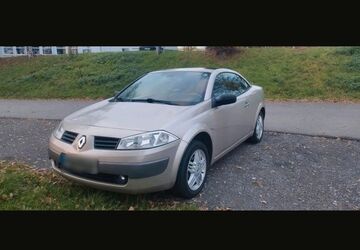 Renault Megane 141.000 km 2.500 &euro; Mülheim an der Ruhr 45468