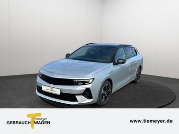 Gebrauchte Opel Astra