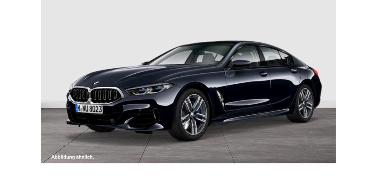 BMW 840 19.410 km 70.450 &euro; Velbert 42553