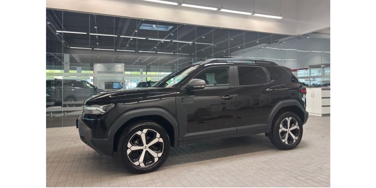 Dacia Duster 18.118 km 25.210 &euro; Oberhausen 46049