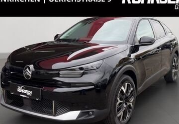 Citroen C4 6.500 km 23.690 &euro; Gelsenkirchen 45891