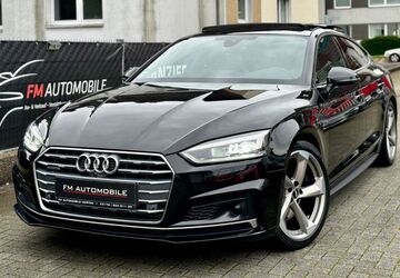 Audi A5 215.000 km 20.990 &euro; Herten 45699
