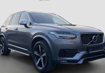 Volvo XC90 305.000 km 16.499 &euro; Mülheim 45476