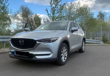 Mazda CX-5 79.800 km 22.800 &euro; Velbert 42551